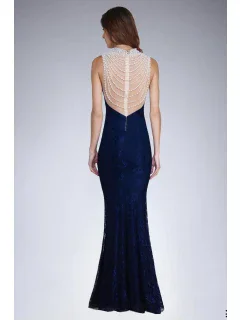 Dlhé šaty model 124631 YourNewStyle