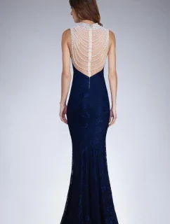 Dlhé šaty model 124631 YourNewStyle