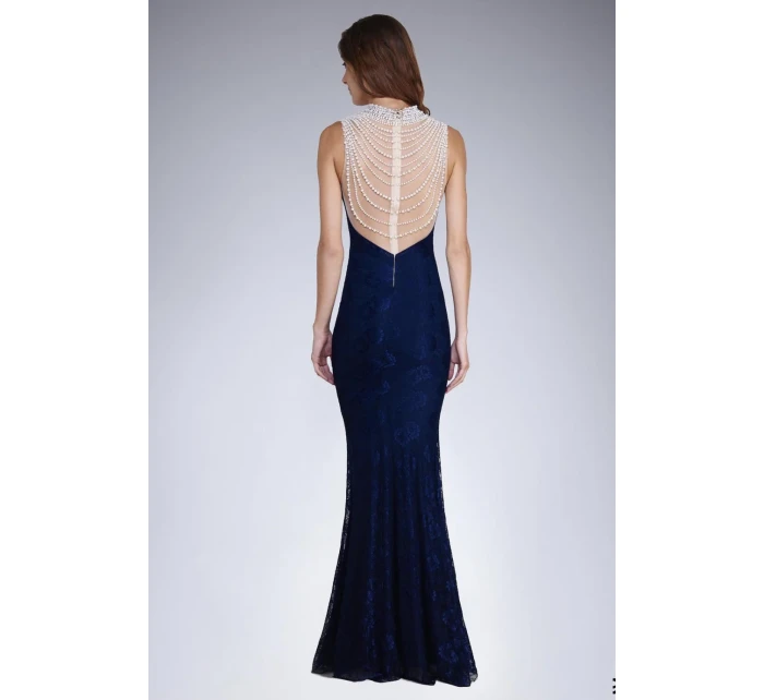 Dlhé šaty model 124631 YourNewStyle Dlhé šaty model 124631 YourNewStyle