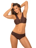 Dvojdielne plavky model 165867 Marko