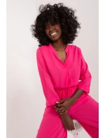 Blúzka model 196921 Podúroveň