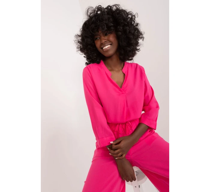 Blúzka model 196921 Podúroveň