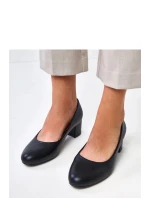 Čerpadlá na stĺpiku model 218370 Solea