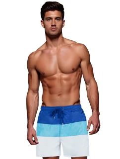 Pánské plavecké šortky Dstreet model 21989687 - FashionStreet