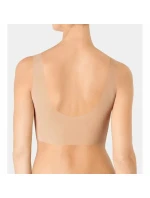 sloggi ZERO Feel Top EX - BROWN - SLOGGI BROWN - SLOGGI