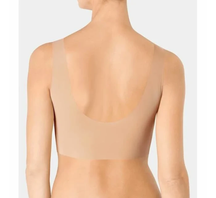 sloggi ZERO Feel Top EX - BROWN - SLOGGI BROWN - SLOGGI