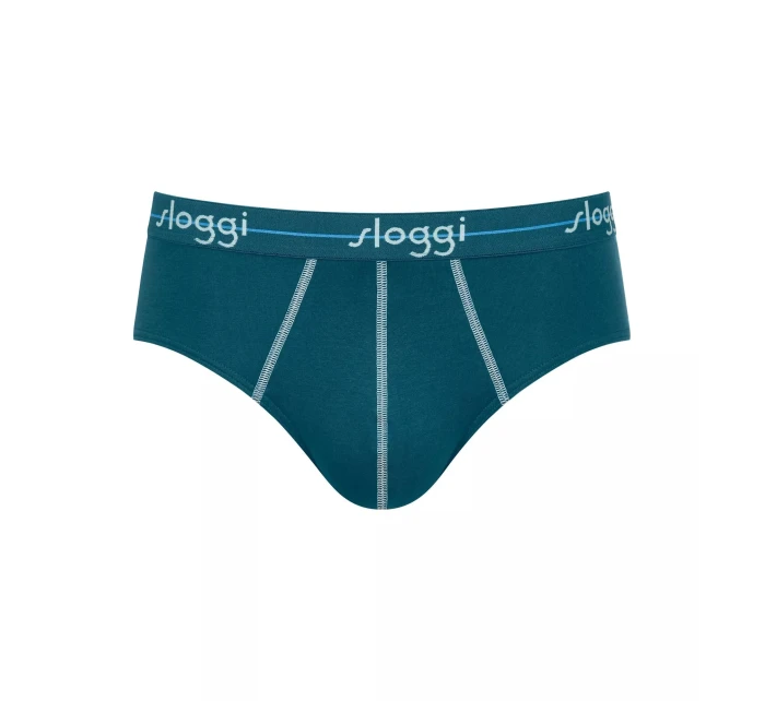 sloggi men Start Midi C2P box - MULTIPLE COLOURS 17 - SLOGGI MULTIPLE COLOURS 17 - SLOGGI