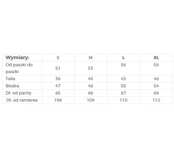 189-2 Mikinové šaty s výstrihom na chrbte - CHABROW 189-2 Mikinové šaty s výstrihom na chrbte - CHABROW