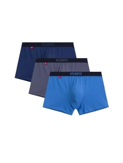 Boxerky model 20945653 A'3 S2XL - Atlantic