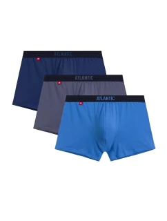 Boxerky Atlantic 3MH-011 A'3 S-2XL