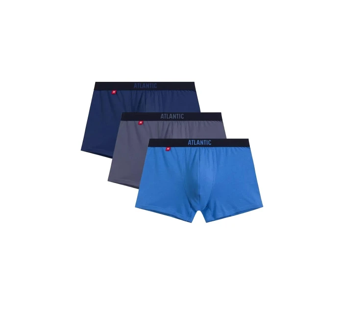 Boxerky model 20945653 A'3 S2XL - Atlantic Boxerky model 20945653 A'3 S2XL - Atlantic