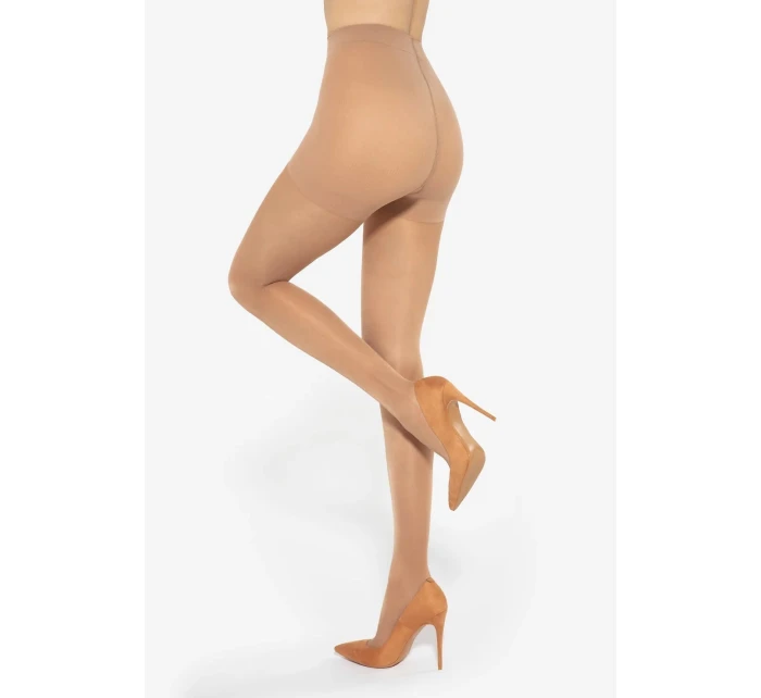 Punčocháče Gatta Body Relax Medica 70 den 5-XL