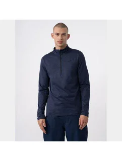 Mikina termoprádlo 4F M 4FAW23UBRUM036 30M Promotion JTS pánské