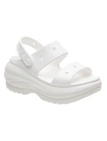 Dřeváky Classic Mega Crush W model 20325724 - Crocs Dřeváky Classic Mega Crush W model 20325724 - Crocs