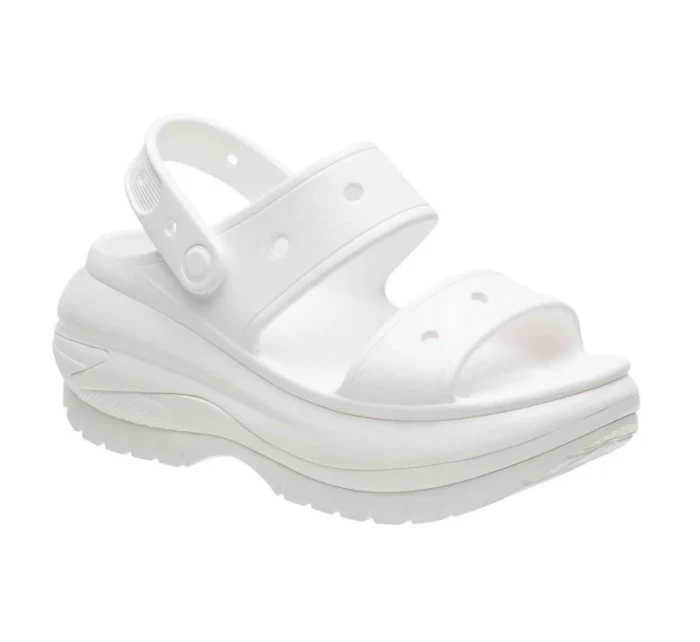 Dřeváky Classic Mega Crush W model 20325724 - Crocs Dřeváky Classic Mega Crush W model 20325724 - Crocs