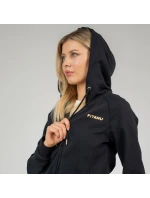 Dámská mikina model 21355475 W - Fitanu