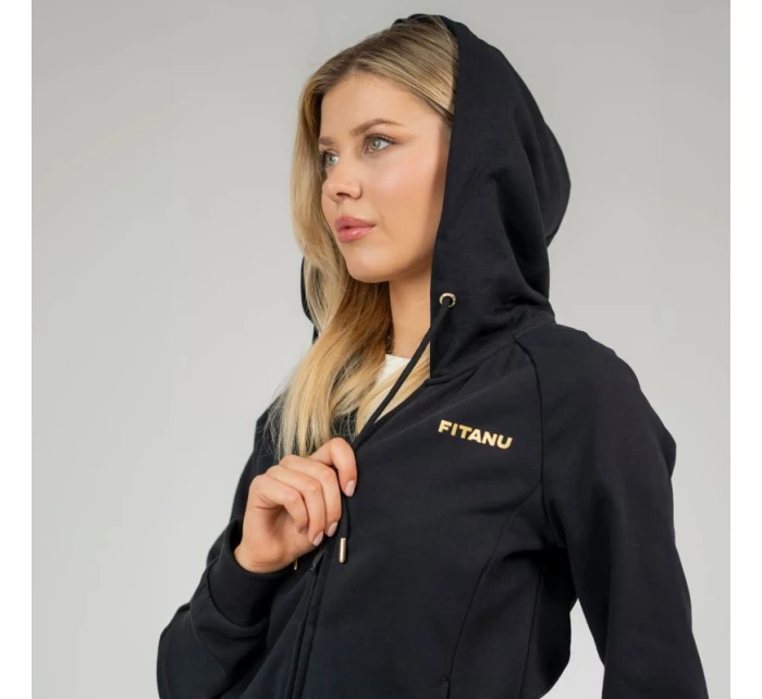 Dámská mikina model 21355475 W - Fitanu