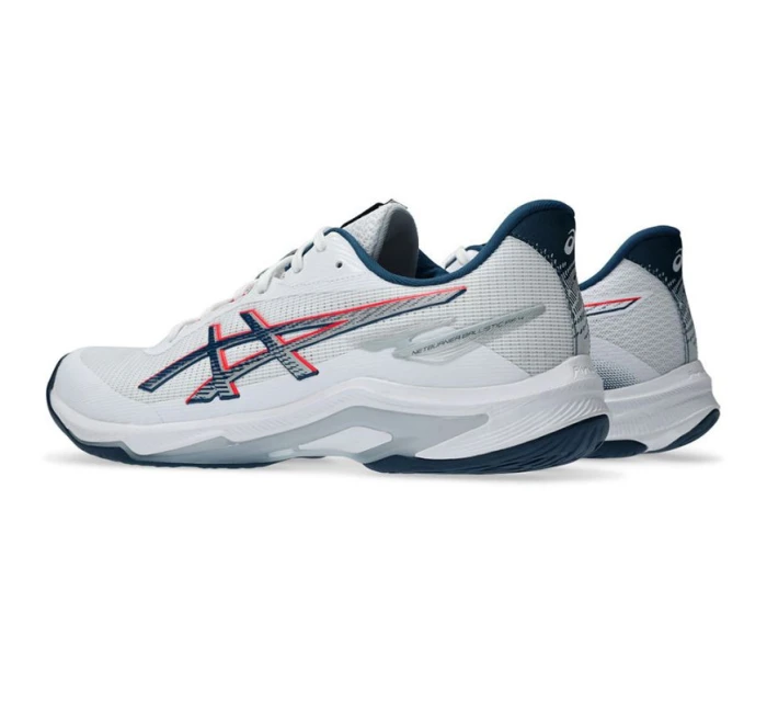 Topánky Asics Netburner Ballistic FF 4 M 1051A088 101