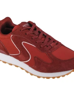 Skechers OG 85 - Fresh n Kewl 183202-BURG Red 42