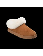 Dámské zimní boty model 21737837 WO'S - Martes