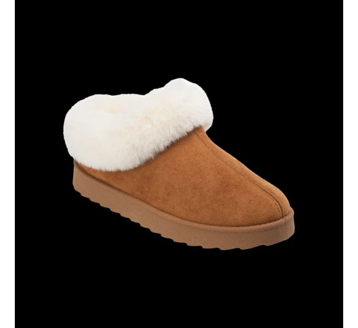 Dámské zimní boty model 21737837 WO'S - Martes