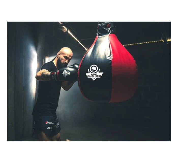 25 KG - Boxerská hruška XXL - vrece s hákom SK25