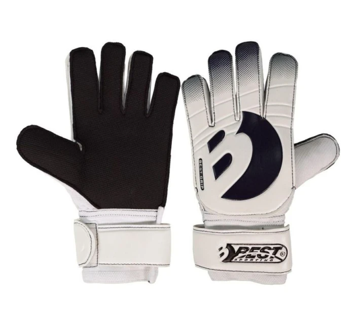 BRANKÁRSKE RUKAVICE JUNIOR BEST SPORTING R.6 BRANKÁRSKE RUKAVICE JUNIOR BEST SPORTING R.6