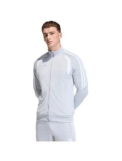 Pánská mikina Tiro 26 League Training šedá model 22061385 pánské - ADIDAS