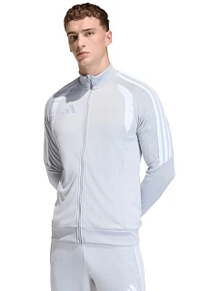 Pánská mikina Tiro 26 League Training šedá model 22061385 pánské - ADIDAS