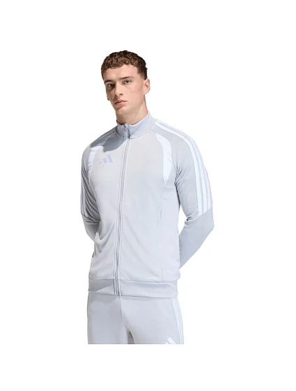 Pánska mikina adidas Tiro 26 League Training Sweatshirt šedá JY7204 pánska