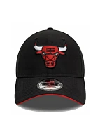 New Era 9FORTY Chicago Bulls Cap - 60595181