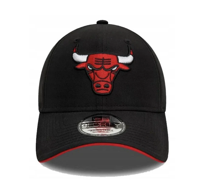 New Era 9FORTY Chicago Bulls Cap - 60595181