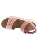 Skechers Slip-Ins: BOBS Sun Ray 114413-ROS ružové 36 Skechers Slip-Ins: BOBS Sun Ray 114413-ROS ružové 36