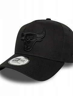 Kšiltovka 9FORTY NBA Essential Chicago Bulls černá – model 22273795 - New Era