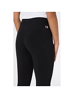 Dámske legíny Champion FLARE LEGGINGS 118853 KK001 NBK Dámske legíny Champion FLARE LEGGINGS 118853 KK001 NBK