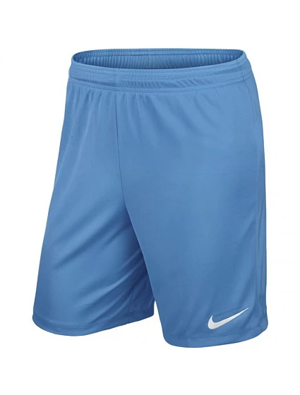 Futbalové šortky Nike PARK II M 725887-412