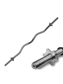 Gryf 1200 mm ľahko zlomený so závitom