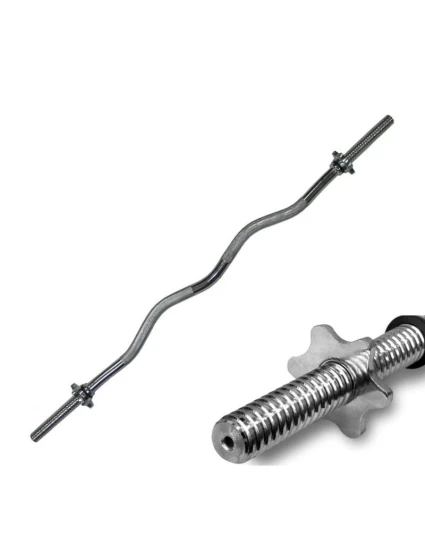 Gryf 1200 mm ľahko zlomený so závitom