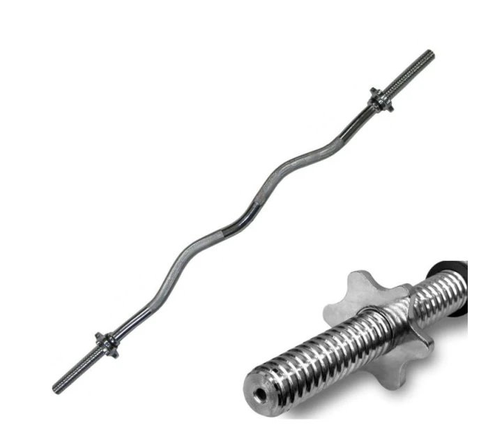 Gryf 1200 mm ľahko zlomený so závitom