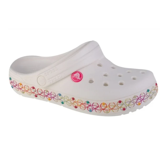 Žabky Crocband Stretch Jr model 20083541 - Crocs