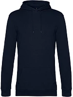 B&C #Hoodie Pánska mikina s kapucňou 01.U03W tmavomodrá B&C #Hoodie Pánska mikina s kapucňou 01.U03W tmavomodrá