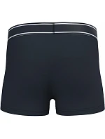 K 800 Pánské boxerky model 22534674 navy - Kariban K 800 Pánské boxerky model 22534674 navy - Kariban