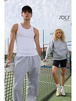 SOL'S Unisex tílko white model 22449165 SOL'S Unisex tílko white model 22449165