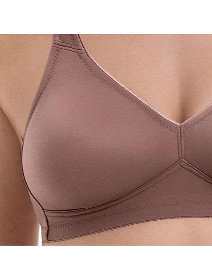 Twin soft podprsenka moldovaná model 19308868 berry RosaFaia - Rosa Faia Twin soft podprsenka moldovaná model 19308868 berry RosaFaia - Rosa Faia