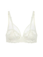 PLUNGE FULL CUP model 18319883 Natural(030) - Simone Perele