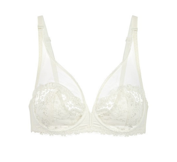 PLUNGE FULL CUP model 18319883 Natural(030) - Simone Perele