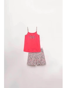 Vamp - Dvojdielne detské pyžamo 16243 - Vamp