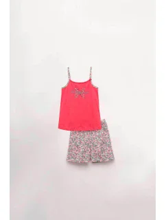 Dvoudílné dětské pyžamo model 17161838 - Vamp