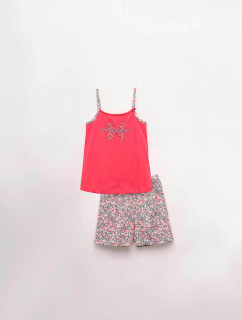 Dvoudílné dětské pyžamo model 17161838 - Vamp
