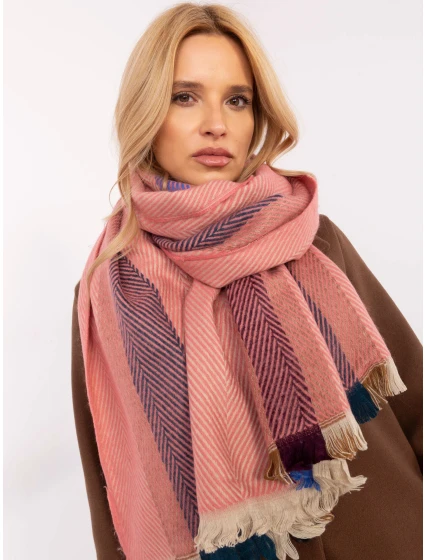 Šatka AT SZ 18301.19 oranžová